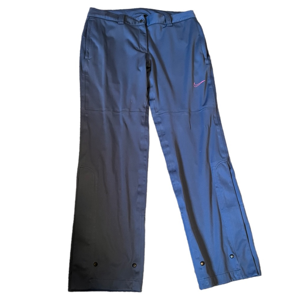 Mens Nike Golf Storm Fit Pants